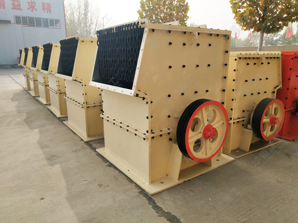 山东华锴重工机械有限公司