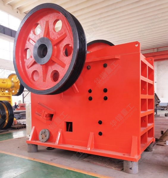 山东华锴重工机械有限公司