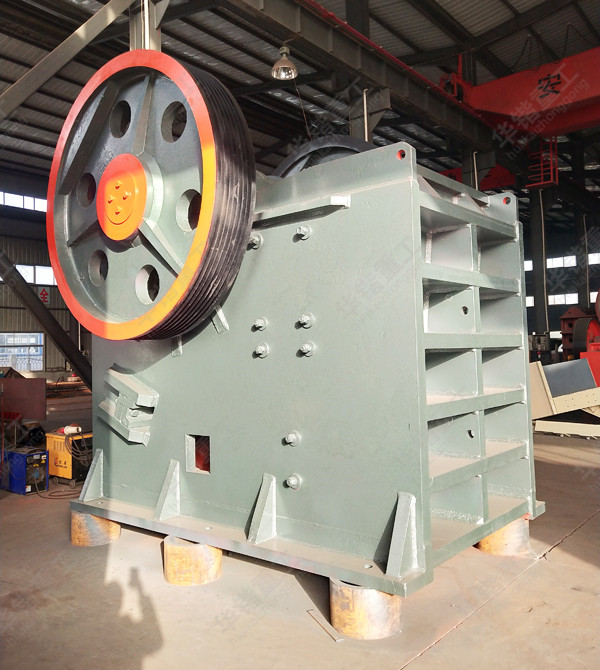 山东华锴重工机械有限公司