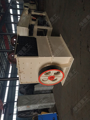 山东锤式破碎机销售制造商