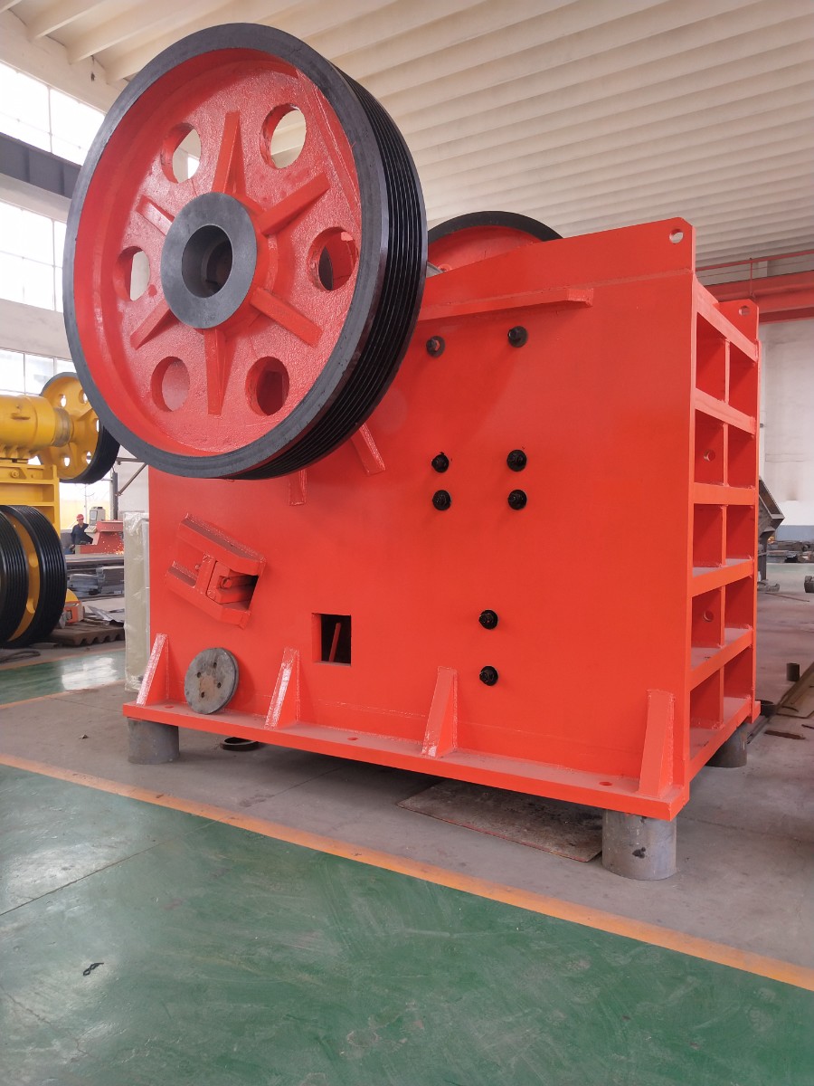 移动式破碎站销售供应商